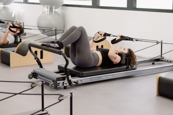 pilates reformer