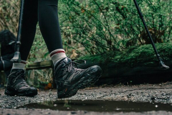 scarpe da montagna